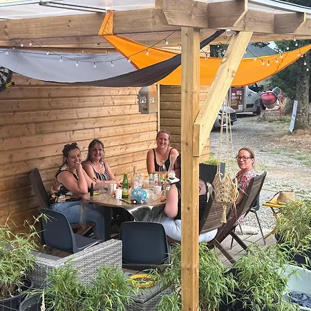 Landhaus Le D'instant Nature *