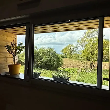 Le D'instant Nature Alexain